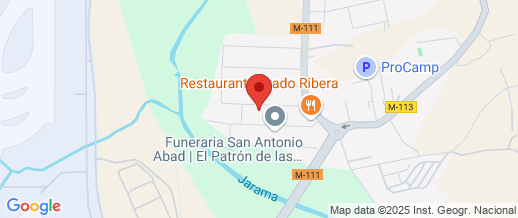 AUTOREPARACIONES BARAJAS